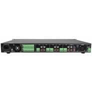 Adastra RMS605 5-Zone 100V Amplifier, 5 x 60W