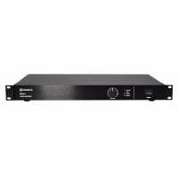 Adastra RS241 240W Class-D Slave Amplifier, 100V & 2 Ohms 