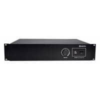Adastra RS360 360W Class-D Slave Amplifier, 100V & 2 Ohms 