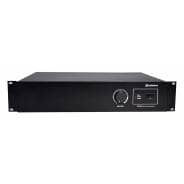 Adastra RS360 360W Class-D Slave Amplifier, 100V & 2 Ohms 