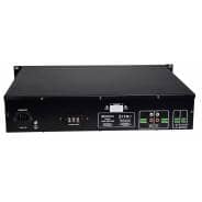 Adastra RS360 360W Class-D Slave Amplifier, 100V & 2 Ohms 