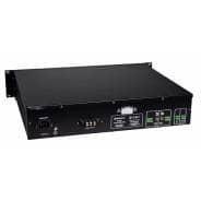 Adastra RS360 360W Class-D Slave Amplifier, 100V & 2 Ohms 