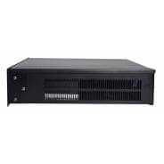 Adastra RS360 360W Class-D Slave Amplifier, 100V & 2 Ohms 