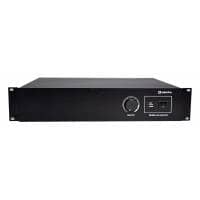 Adastra RS480 480W Class-D Slave Amplifier, 100V & 2 Ohms 