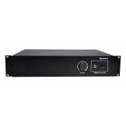 Adastra RS480 480W Class-D Slave Amplifier, 100V & 2 Ohms 