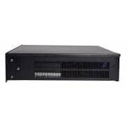 Adastra RS480 480W Class-D Slave Amplifier, 100V & 2 Ohms 