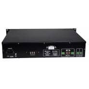 Adastra RS480 480W Class-D Slave Amplifier, 100V & 2 Ohms 