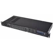 Adastra RX45 Advanced 5-Zone Audio Matrix System With Bluetooth, DAB+ & USB