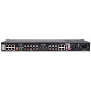 Adastra RX45 Advanced 5-Zone Audio Matrix System With Bluetooth, DAB+ & USB