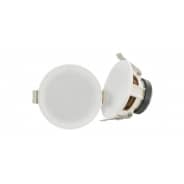 Adastra SL3 3" Miniature Ceiling Speakers (Pair) 10W/8 Ohm