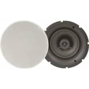 Adastra SL3 3" Miniature Ceiling Speakers (Pair) 10W/8 Ohm