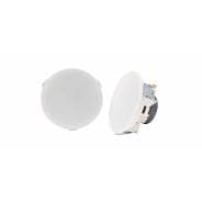 Adastra SL4 4" 20W Slimline Ceiling Speakers 8 Ohms (PAIR)