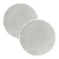 Adastra SL5 5.25" Slimline Ceiling Speakers, 35W 8ohm (PAIR) - B STOCK
