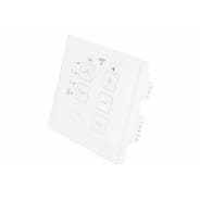 Adastra TR86 Touch Remote Wall Plate for RZ45 Audio Matrix