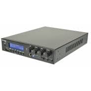 Adastra UM90 Compact Bluetooth Amplifier (90W/100V) Fog Siren Alert 24Vdc