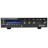 Adastra UX120 Compact 120W 100V Mixer Amplifier with Bluetooth & DAB Radio