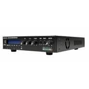 Adastra UX240 Compact 240W 100V Mixer Amplifier with Bluetooth & DAB Radio