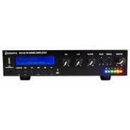 Adastra UX240 Compact 240W 100V Mixer Amplifier with Bluetooth & DAB Radio