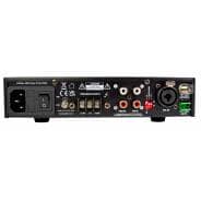 Adastra UX240 Compact 240W 100V Mixer Amplifier with Bluetooth & DAB Radio