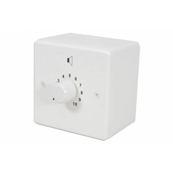 Adastra V36-VR 36W 100V Volume Control/Attenuator