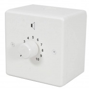 Adastra V50-VR 50W 100V Volume Control/Attenuator