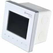 Adastra WA-225 Wall-Mount 2 x 25W Amplifier with Bluetooth, USB/SD & FM Tuner