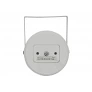 Adastra WSP25-W Outdoor Projector Speaker IP55 - 100V / 8 Ohm - White