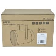 Adastra WSP25-W Outdoor Projector Speaker IP55 - 100V / 8 Ohm - White