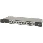 Adastra Z5M 5-Zone Audio Mixer