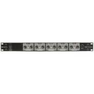 Adastra Z5M 5-Zone Audio Mixer