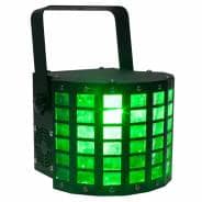 ADJ Mini Dekker - RGBW Disco Effects Light