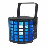 ADJ Mini Dekker - RGBW Disco Effects Light