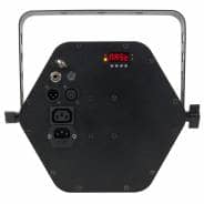 ADJ Quad Phase HP - High Output Moonflower Disco Effect Light