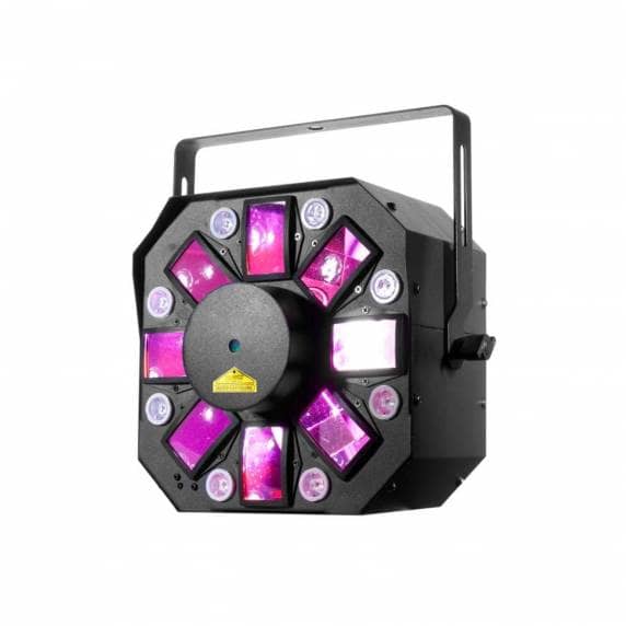ADJ Stinger II 3-in-1 Effects Unit with UV