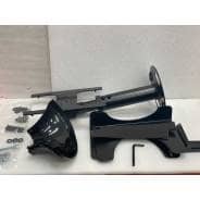 Adjustable Ceiling Projector Mount / Cradle B-STOCK