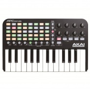 Akai APC Key 25 USB Ableton Live Controller