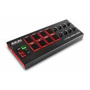 Akai LPD8 Wireless Drum Pad Controller
