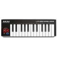 Akai LPK25 Wireless Midi Keyboard