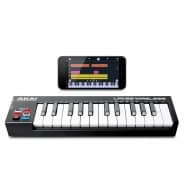 Akai LPK25 Wireless Midi Keyboard