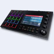 Akai MPC Touch Music Production Controller