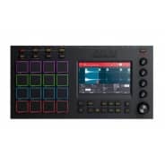 Akai MPC Touch Music Production Controller