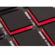 Akai MPD218 MIDI, USB Pad Controller 