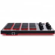Akai MPD218 MIDI, USB Pad Controller 