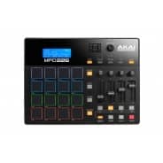 AKAI MPD226 MIDI/USB Pad Controller with Ableton Live Lite Software