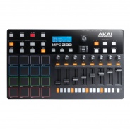 AKAI MPD232 USB/Midi Pad Controller 