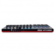 AKAI MPD232 USB/Midi Pad Controller 