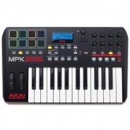 Akai MPK225 Performance USB/ MIDI Pad & Keyboard Controller