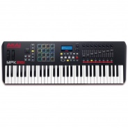 AKAI MPK261 USB MIDI Keyboard Pad Controller