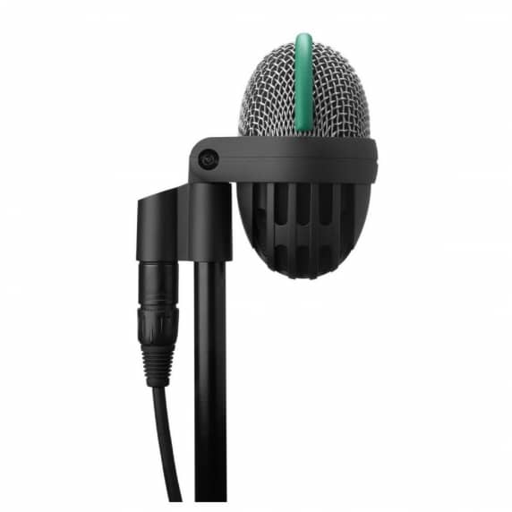 AKG D112 MK2 Dynamic Drum Microphone