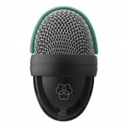 AKG D112 MK2 Dynamic Drum Microphone